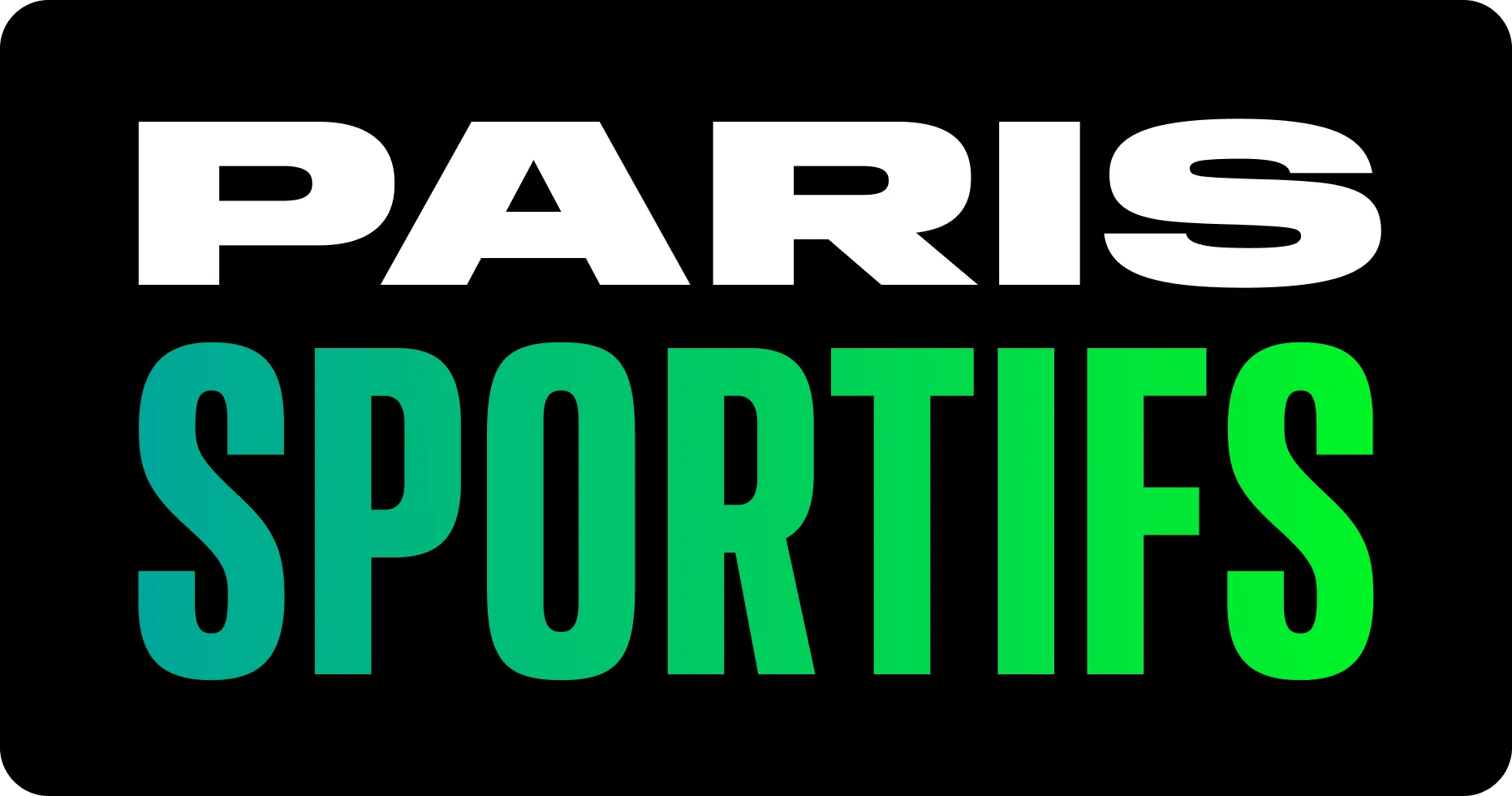 Paris sportifs