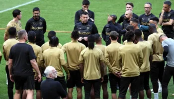 Lens en quête d&rsquo;une première victoire en Coupe de France