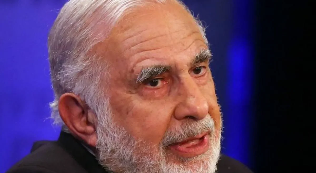 072c3accbe39784c3ee42bc46413c4da50-05-carl-icahn.jpg Icahn Offered $34 a Share for Caesars in July, Talks Date Back a Year
