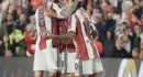 River s&rsquo;impose avant la Sudamericana : date et heure du match contre Independiente Santa Fe