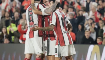 River s&rsquo;impose avant la Sudamericana : date et heure du match contre Independiente Santa Fe