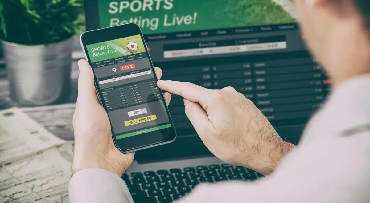 0x0.jpg Online Betting, Porn Have Young Men Feeling Dejected, Says Marriage Think Tank