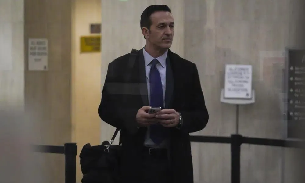 1000.jpg Witness says Fox execs in US conspired to bribe Fifa officials over TV rights
