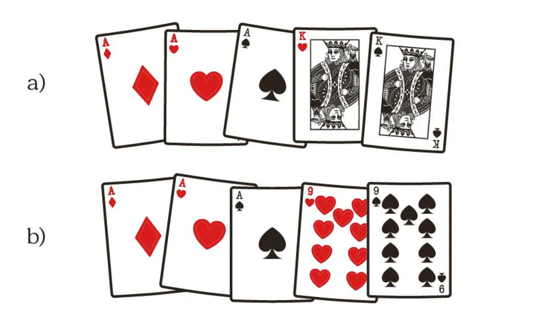 poker puzzle