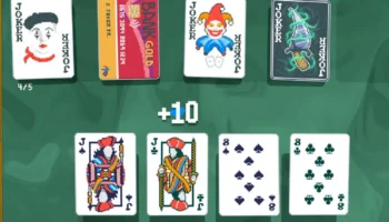 Balatro : un jeu de cartes captivant qui a changé ma vie