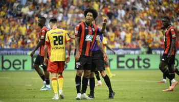 Dante discusses OGC Nice&rsquo;s future after Coupe de France final defeat