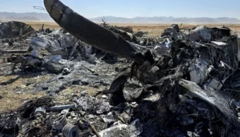 Polymarket suspend les paris sur le sort des pilotes d&rsquo;un jet américain abattu par l&rsquo;Iran