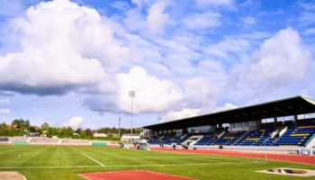 Les dirigeants d&rsquo;Épinal expriment leur déception après la délocalisation du match