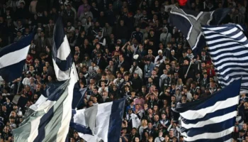 Les UltraMarines interpellent la FFF pour sauver le FCGB