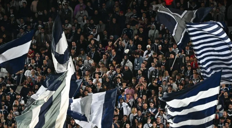 Les UltraMarines interpellent la FFF pour sauver le FCGB