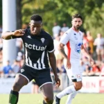 Mercato animé en National 1 et 2 : Saint-Priest, Guingamp, Haguenau en mouvement