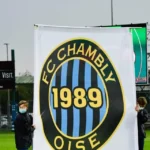 Chambly en tête du groupe A de National 1 après deux journées