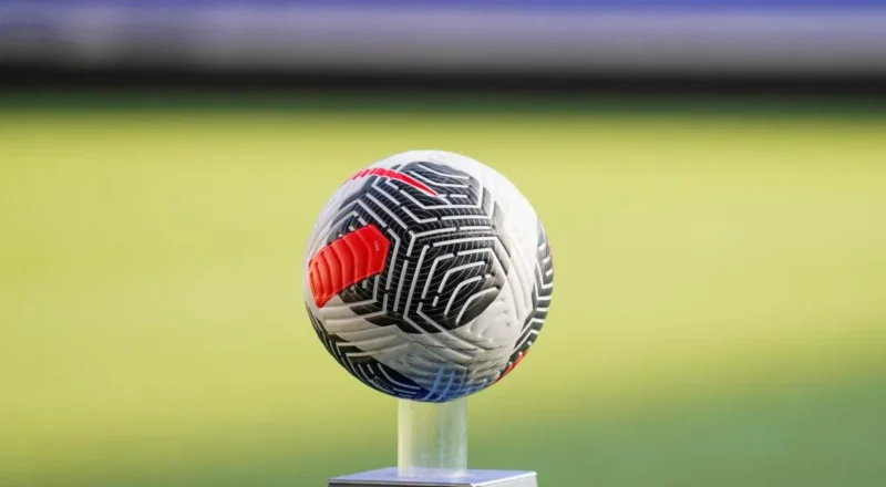 La GSI Pontivy célébrée pour son premier match à domicile après sa montée