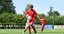 National 1 : l&rsquo;Union Foot de Touraine recrute Rayane El Khamali, Bourges signe Sambou