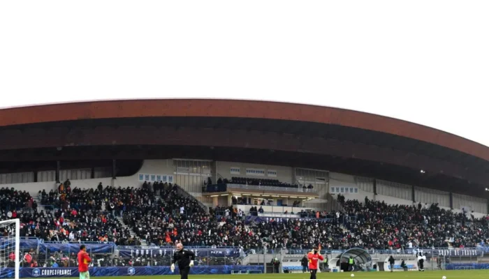 Le Stade Poitevin rétrogradé en Régional 2 après la décision du CNOSF