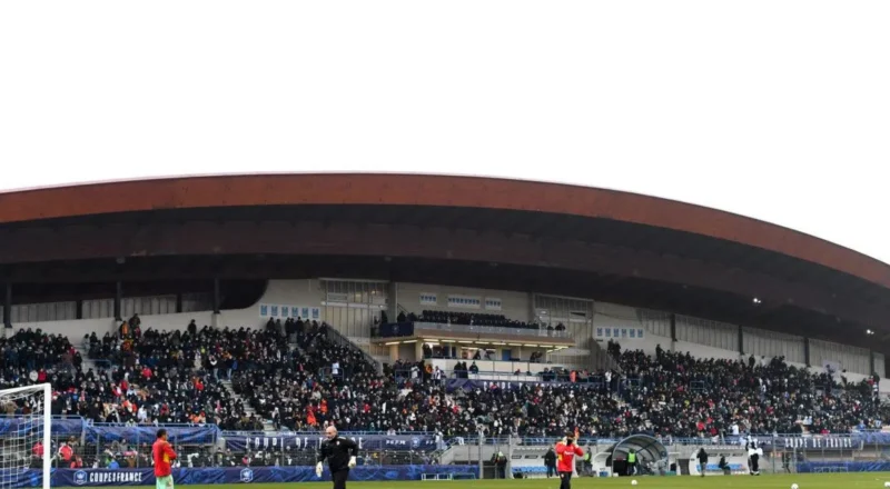Le Stade Poitevin rétrogradé en Régional 2 après la décision du CNOSF