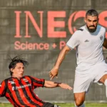 Les entraîneurs de National 1 partagent leurs pronostics pour la montée en Ligue 3