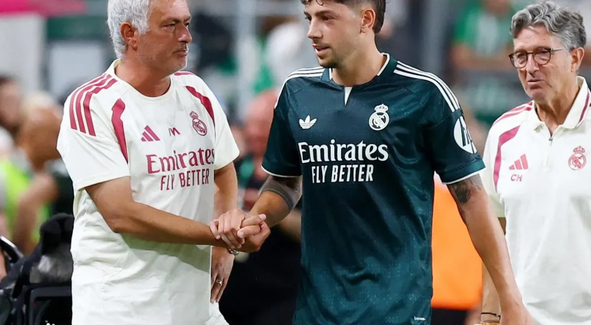 1214.jpg La Liga 2026-27 preview: Madrid look to Mourinho in bid to dethrone Barcelona