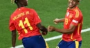 Lamine Yamal brille lors de la victoire de l&rsquo;Espagne contre la France en demi-finale