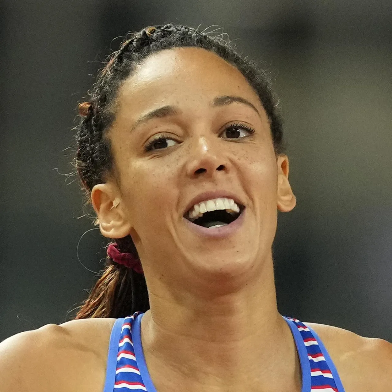 Katarina Johnson-Thompson