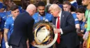 Infantino reste ambitieux pour le Mondial des Clubs