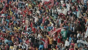 La représentation des fans de football dans la publicité reste stéréotypée et inexacte