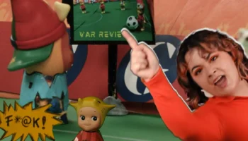 Pourquoi les fans de football rejettent-ils autant le VAR ?