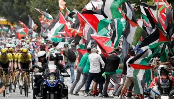 Israel-Premier Tech modifie son nom et son image suite à des pressions