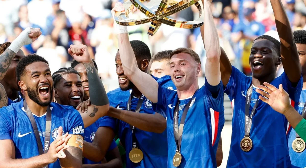1375.jpg Cole Palmer’s Chelsea finally believe they are Premier League contenders | Jacob Steinberg