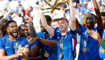Chelsea : Cole Palmer et l&rsquo;équipe croient enfin au titre en Premier League