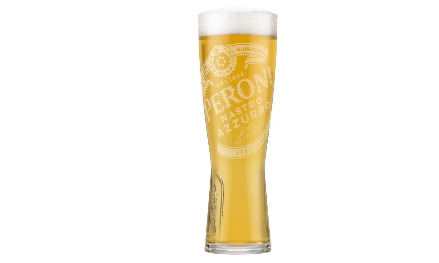 peroni pint