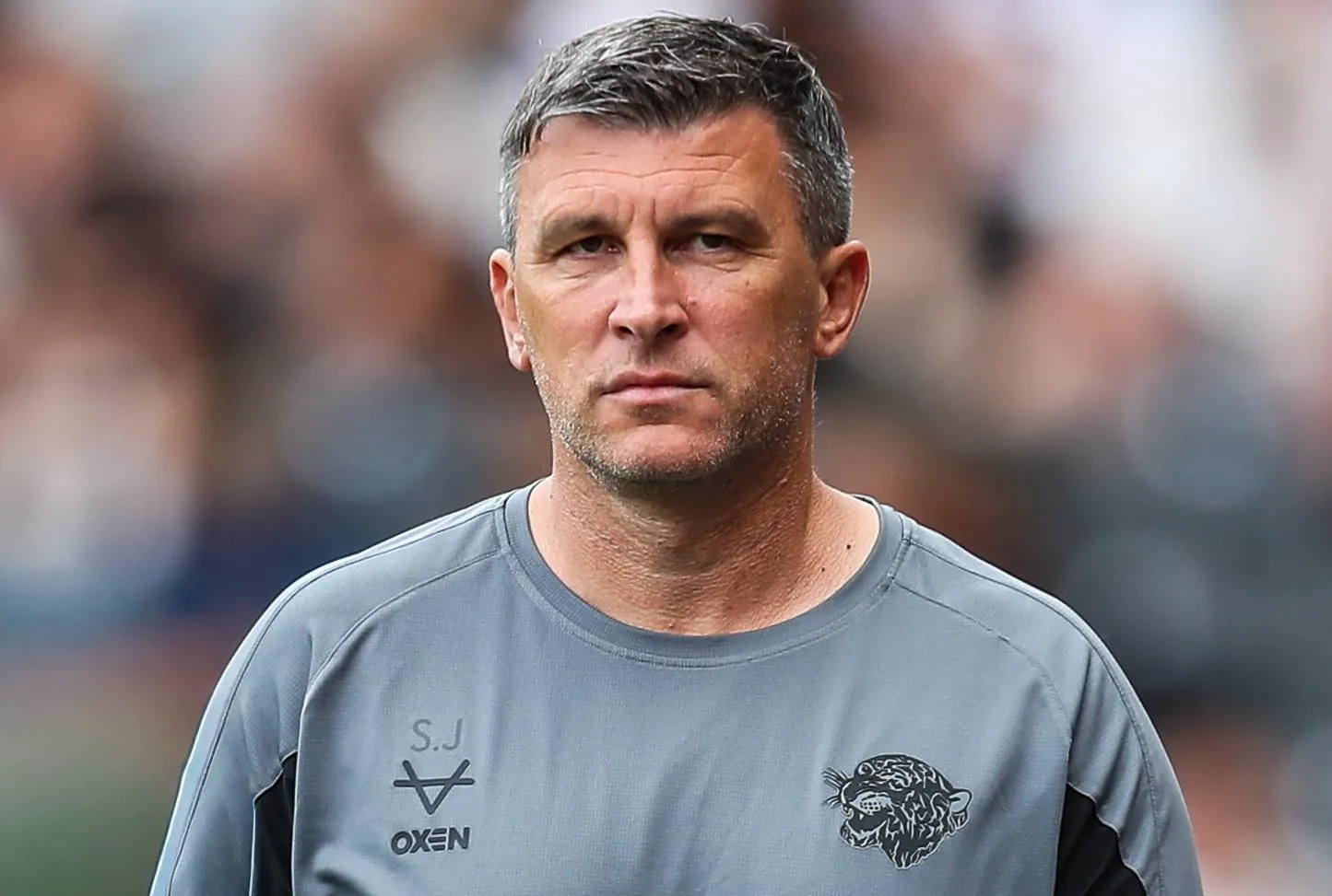 Hull City’s Bosnian head coach Sergej Jakirovic insists his team are not the relegation certainties most pundits think.