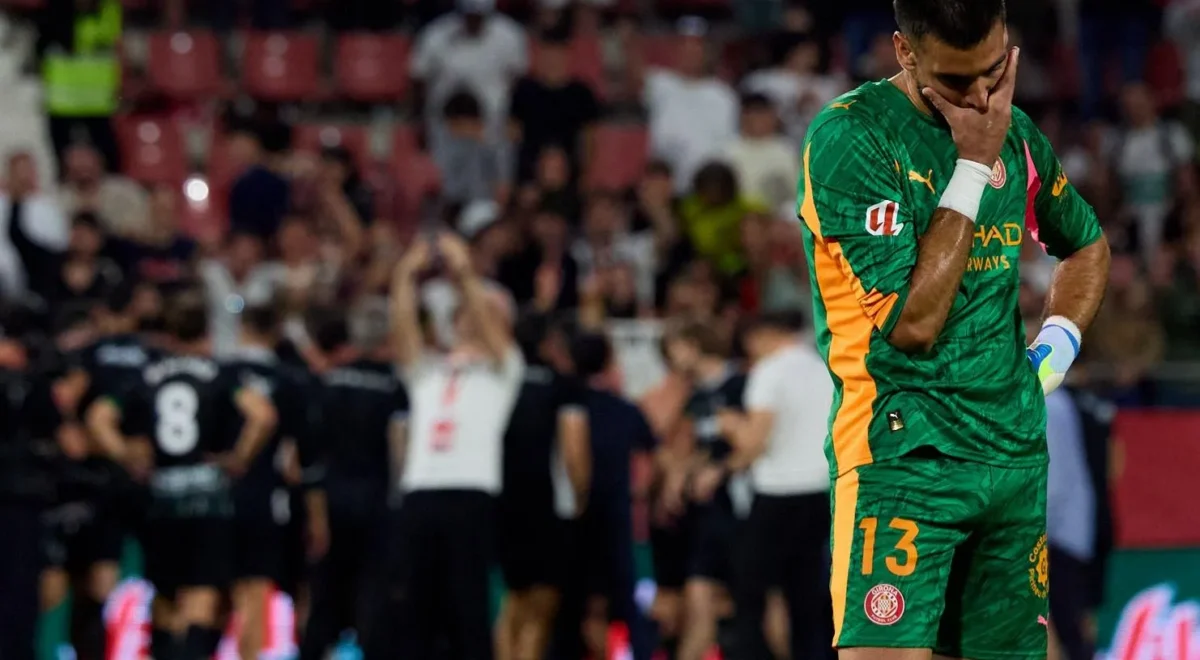 1482.jpg Agony and ecstasy in La Liga after a survival battle for the ages | Sid Lowe