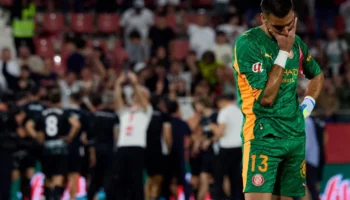 Elche secures survival in thrilling final day of La Liga