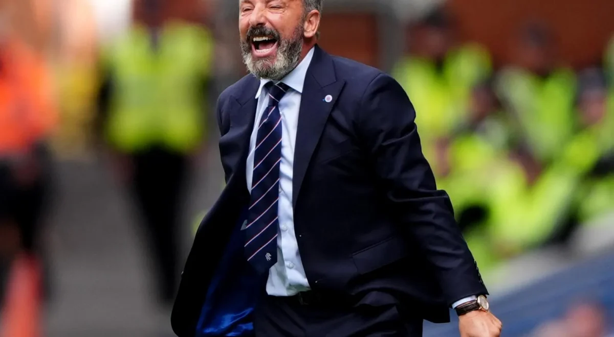 1590.jpg Scottish Premiership returns with McInnes adding new twist to Old Firm rivalry