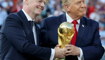 La vente de la Fifa : les Kushner et Trump au cœur d&rsquo;un réseau complexe