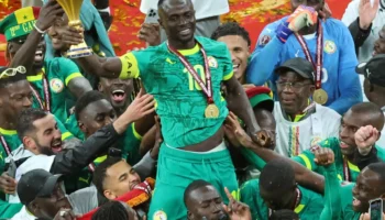 Accusations contre le président de la CAF après la défaite du Sénégal