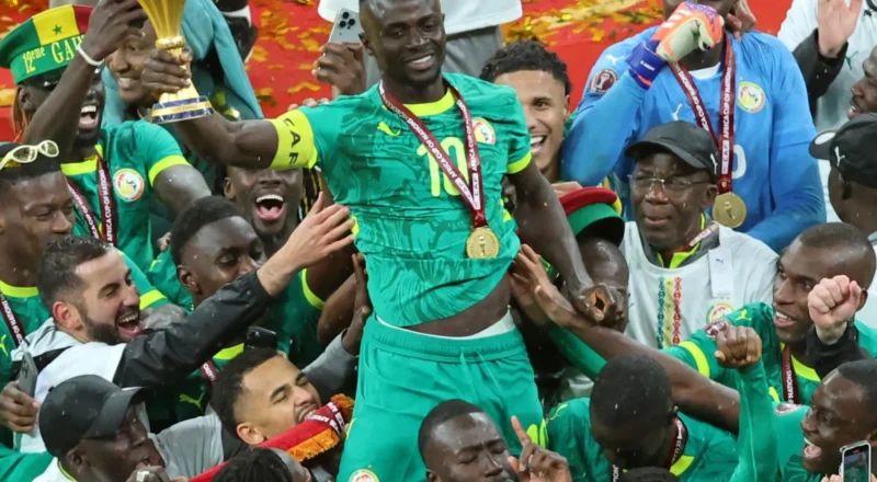 Accusations contre le président de la CAF après la défaite du Sénégal