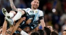 La retraite internationale de Lionel Messi souligne l&rsquo;urgence de le voir jouer