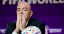 Gianni Infantino face à une pression croissante au sein de la Fifa