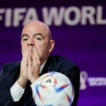 Gianni Infantino face à une pression croissante au sein de la Fifa