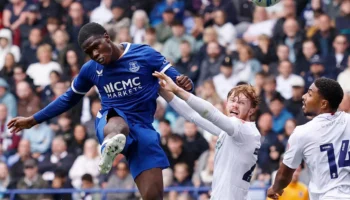 Everton espère une saison 2026-27 plus performante après des changements clés