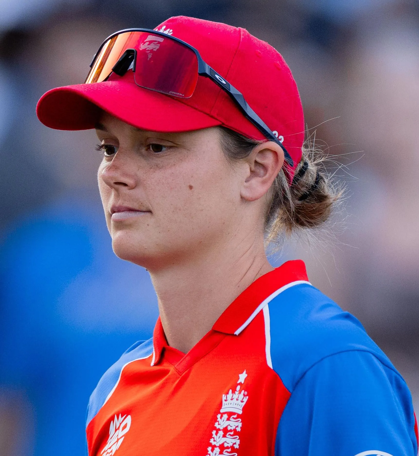 Amy Jones