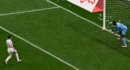 Le penalty manqué de Brahim Díaz met en lumière les risques de la technique de Panenka