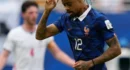 Liverpool s&rsquo;apprête à faire une offre pour Bradley Barcola du PSG