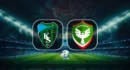 Kocaelispor et Amedspor s&rsquo;affrontent pour la première fois à domicile