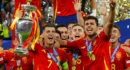 Rodri et Morata suspendus pour des chants controversés après l&rsquo;Euro 2024