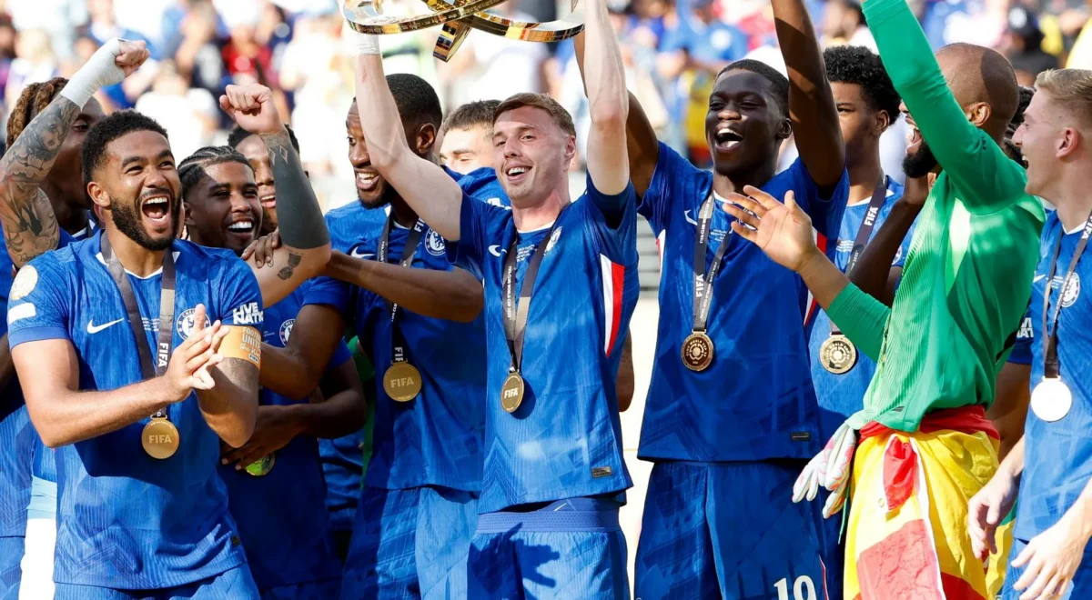 1833.jpg Fifa’s plan for expanded 48-team Club World Cup will not be blocked by Uefa