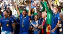 Chelsea, outsiders chaotiques, visent la gloire en clôture d&rsquo;une saison troublée