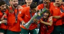 Le Portugal remporte la Ligue des Nations après une séance de tirs au but contre l&rsquo;Espagne